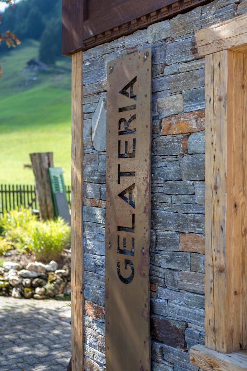 Hotel Des Alpes Adelboden Exterior foto